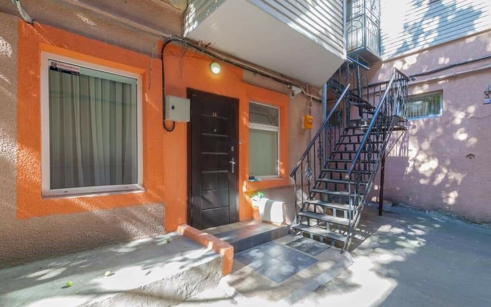 продажа двухкомнатной квартиры номер A-173553 в Приморском районе, фото номер 17